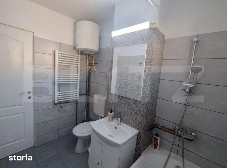 Apartament 2 camere, 53 mp, zona Rovine - 5