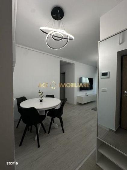 2 Camere de inchiriat | Pallady | Metrou | Parcare | PetFriendly - 1