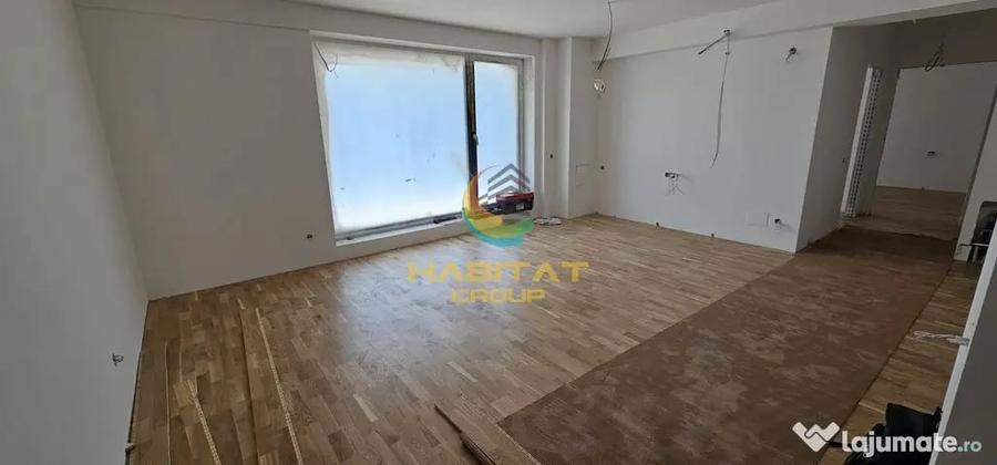 Apartament cu 3 camere decomandat în Unirii