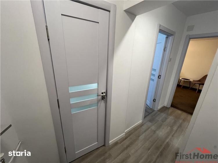 Garsonieră, mobilată în Central