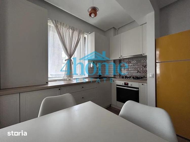 Apartament 2 camere Tineretului|The Park Apartments|Bloc Nou - 2