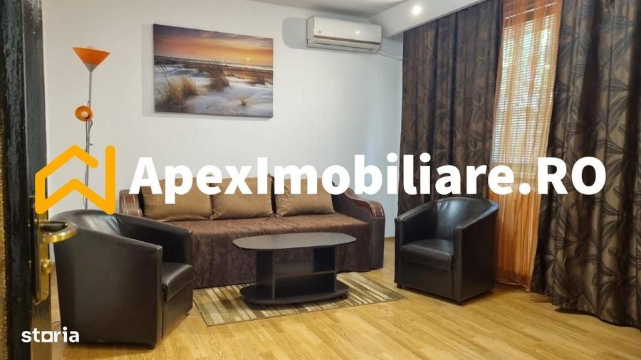 Garsoniera de inchiriat Brancoveanu Bucuresti ApexImobiliare.ro - 11