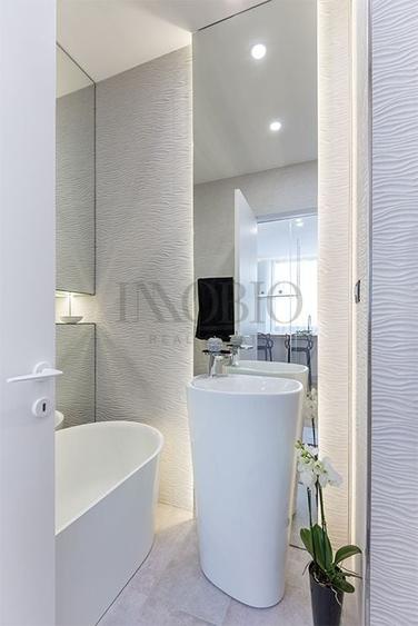 Penthouse 4 Camere | 3 Locuri de Parcare - 11