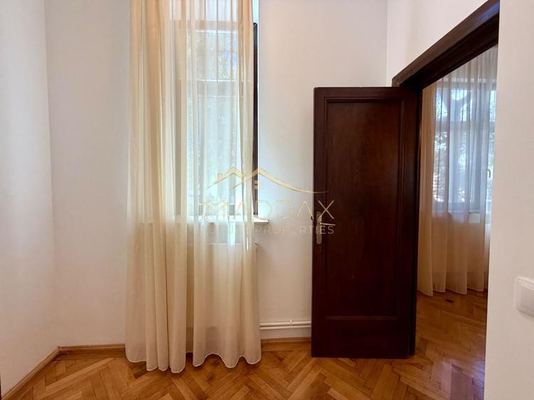 Birou cu 5 camere Unic *160mp* // Zona Eminescu- Polona - 21