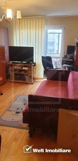 Apartament 3 camere, etajul 2, Manastur - 13