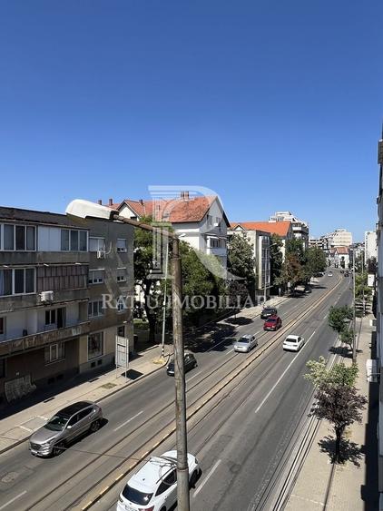 Apartament cu 3 camere | Gheorghe Magheru | Central | Oradea - 18