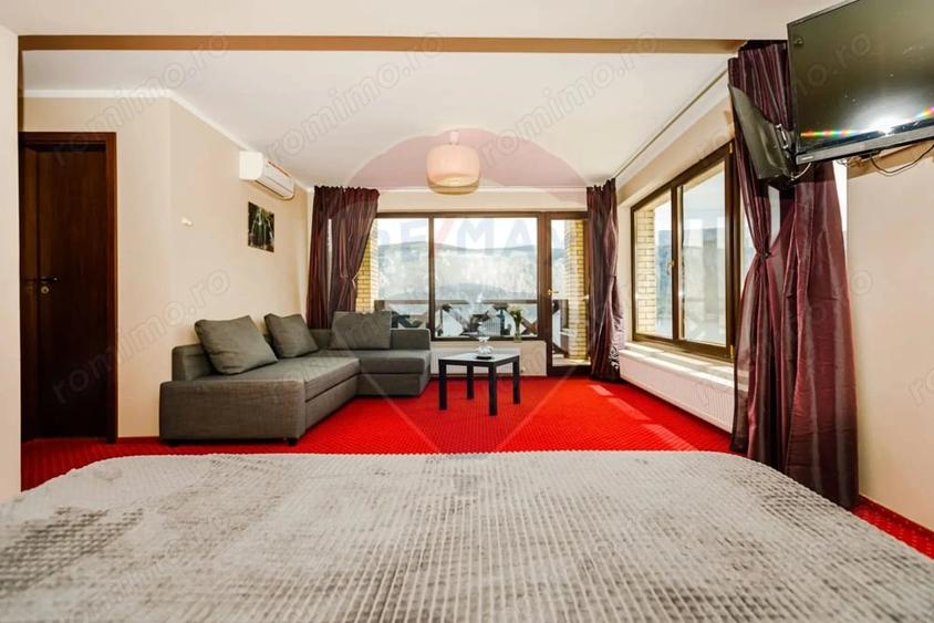 Casă cu 32 camere cu Teren 4600 Mp în Dubova