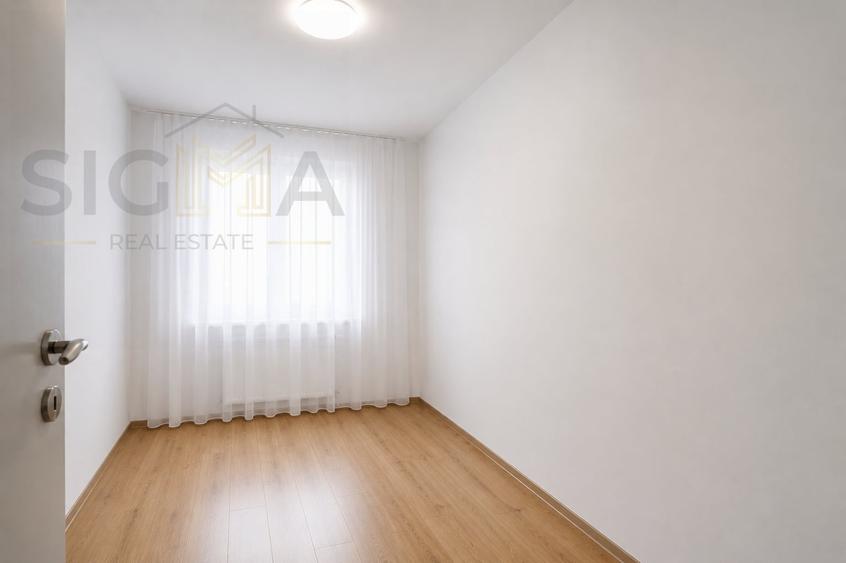 Apartament 3 camere, 68 mp, zona Sopor! - 4
