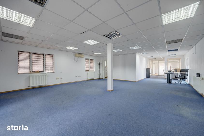 Casă cu Teren 275 Mp în Crângași