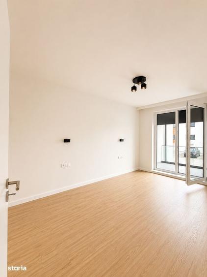 Apartament cu 3 camere în Cristian