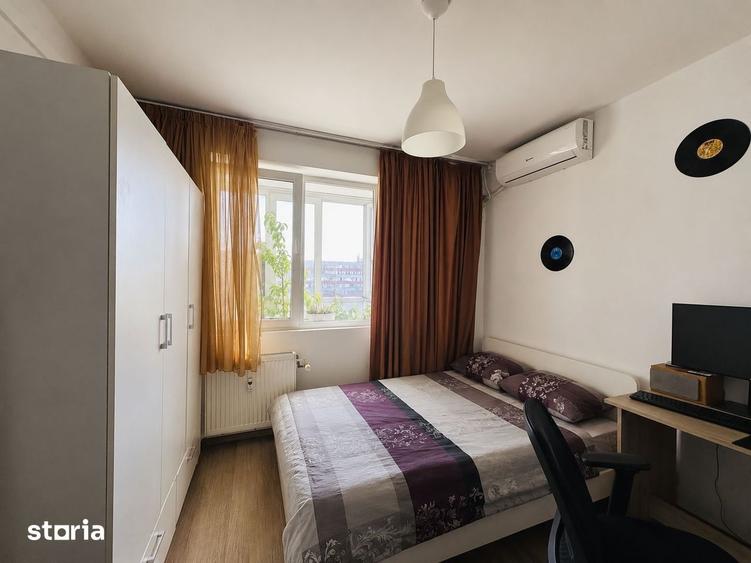 Apartament 3 camere | ?oseaua Mihai Bravu | Metrou Pia?a Iancului - 3
