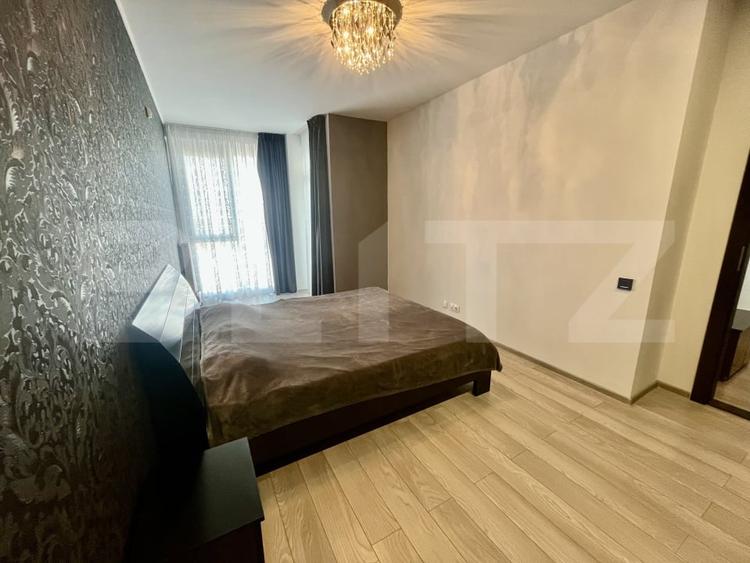 Apartament cu 2 camere decomandat, mobilat în Iosia
