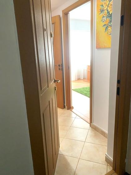 Garsonieră decomandată în Titulescu