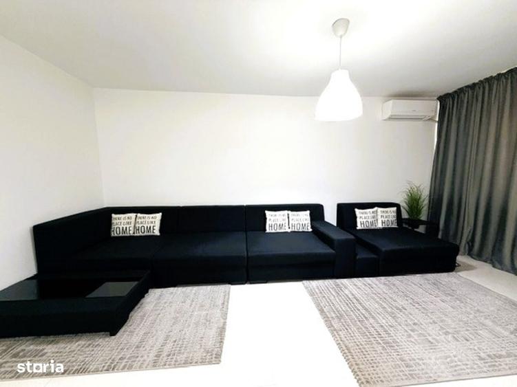 Apartament cu 3 camere în Tudor Vladimirescu