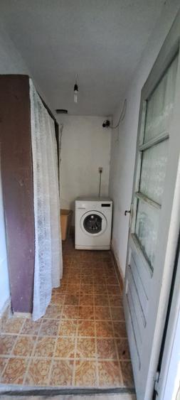 Casă cu 3 camere în Exterior Vest