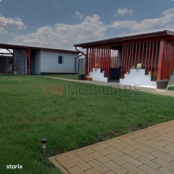 Propun spre vanzare 1 2 duplex mobilat ,utilat modern - 8
