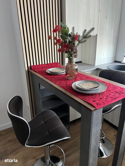 Apartament 2 camere/ Ivory Residence/ Promenada/ Pipera+ parcare - 9