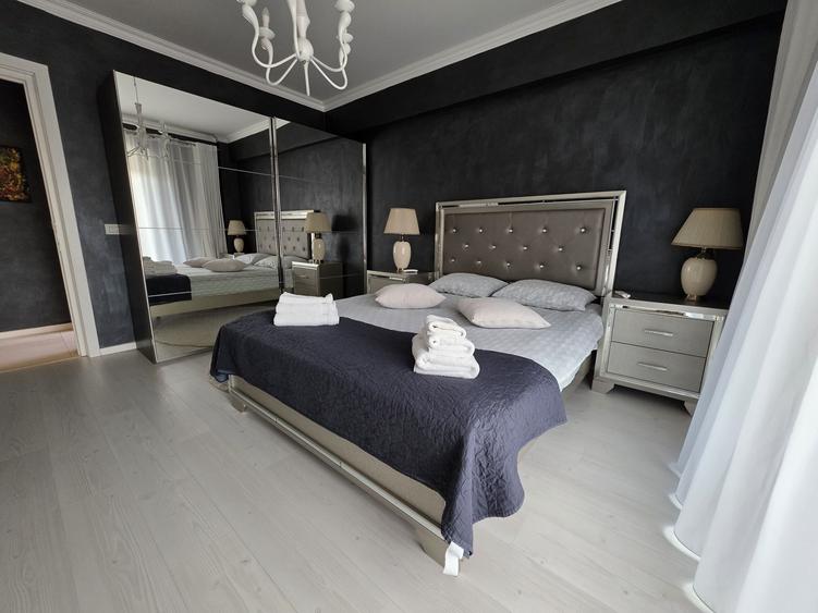 Apartament cu 2 camere decomandat în Valea Lupului