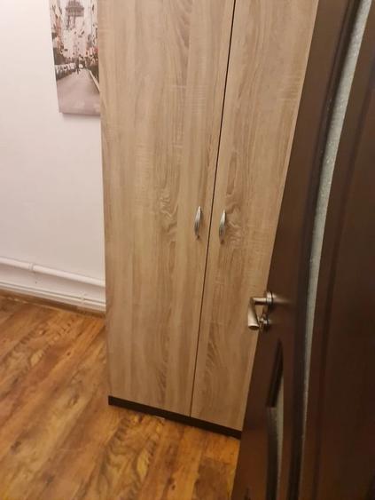Apartament cu 2 camere nedecomandat în Tătărași