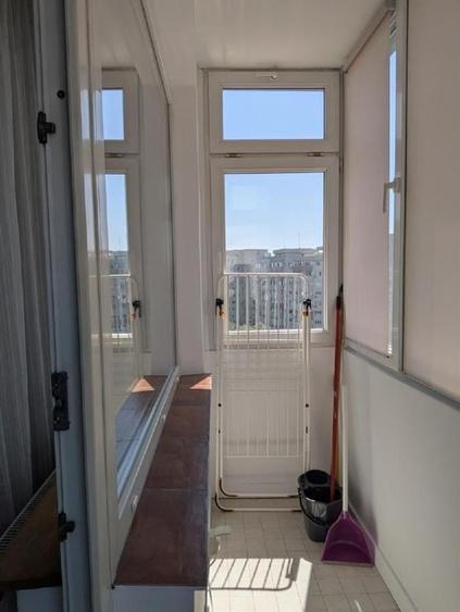 Garsonieră decomandată în Titulescu