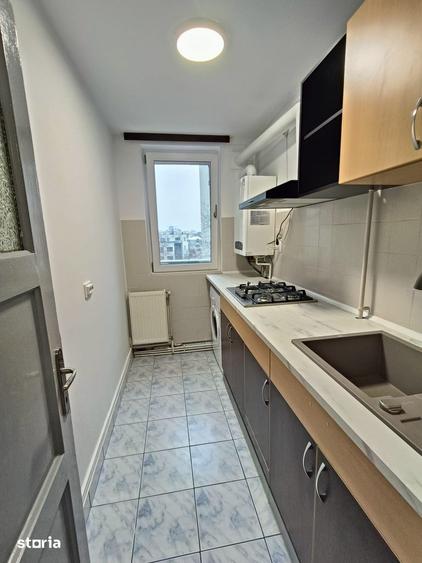 Apartament cu 2 camere în Ștefan cel Mare