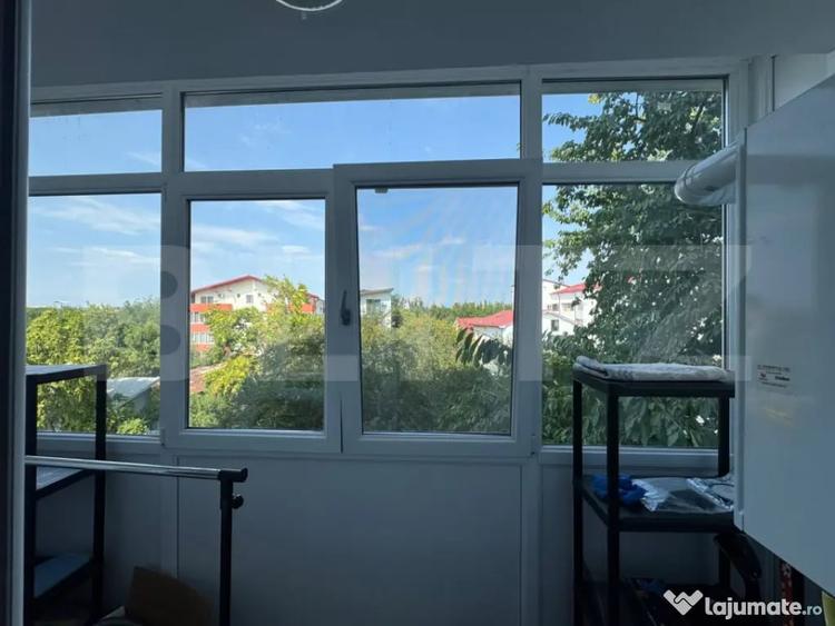 Garsoniera de inchiriat, 35 mp, zona Brazda lui Novac-Bd. - Craiova (Dolj) - 1