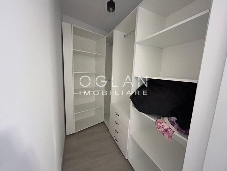 Apartament cu 3 camere semidecomandat, mobilat în Șelimbăr