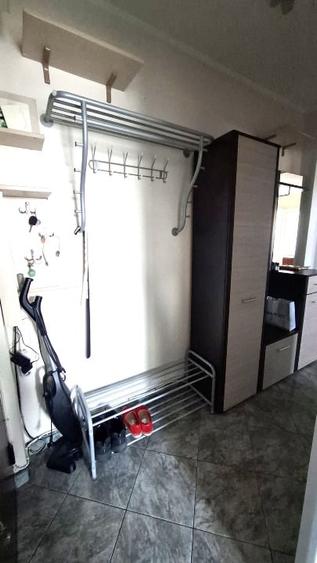Apartament cu 2 camere nedecomandat, mobilat în Inel II