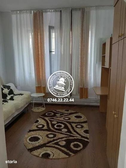 Garsonieră în Dacia