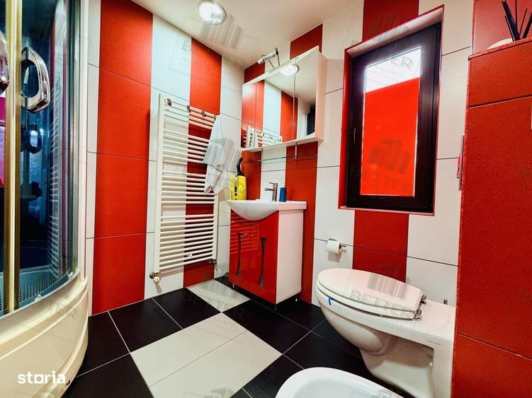 Casa individuala | 5 camere | 462 mp teren | Garaj | Popesti-Leordeni - 18