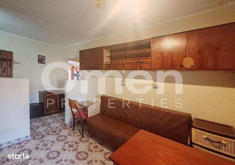 Apartament de inchiriat 2 camere | Zona Vasile Alecsandri | - 5
