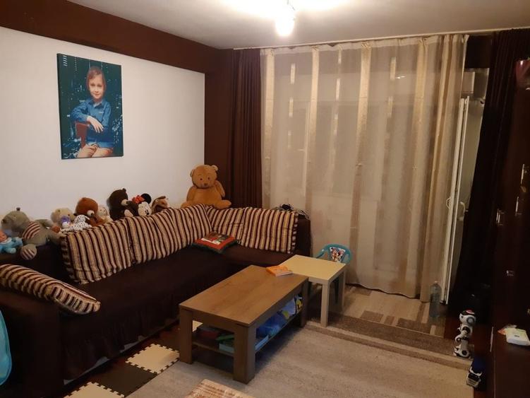 Apartament cu 2 camere în Roșu