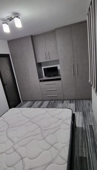 Apartament cu 2 camere semidecomandat în Unirii Sud