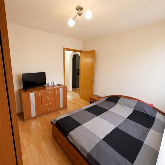 Apartament 2 camere de inchiriat | Metrou Titan | mobilat si utilat - 5