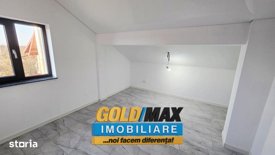 Apartament cu 4 camere în Bascov