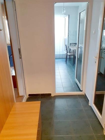 Apartament cu 2 camere decomandat în Tomis Nord