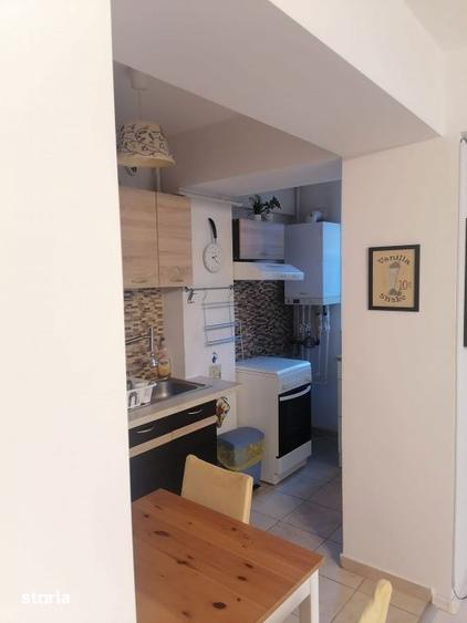 Straulesti/2 camere/centrala proprie/ A.C/renovat - 4