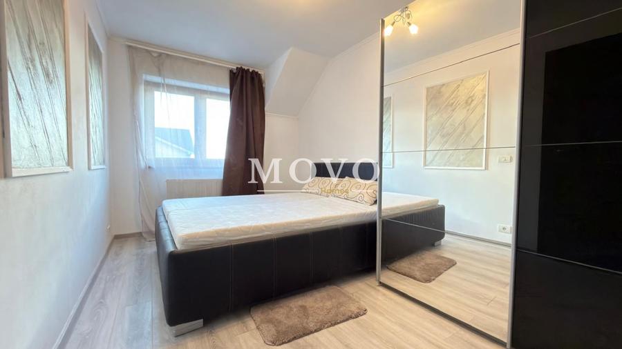 Duplex cu 4 camere cu Teren 380 Mp în Dumbrăvița