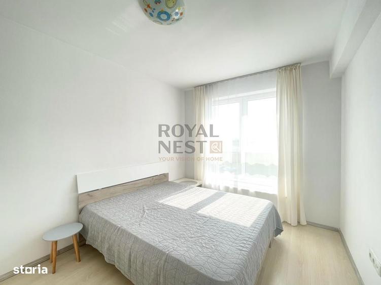 Apartament cu 2 camere în Bartolomeu