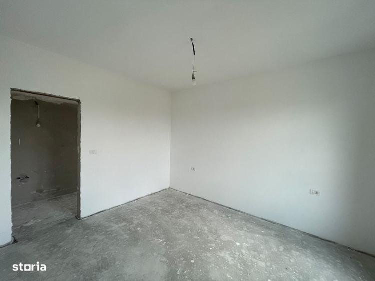 Casă cu 4 camere în Ghiroda