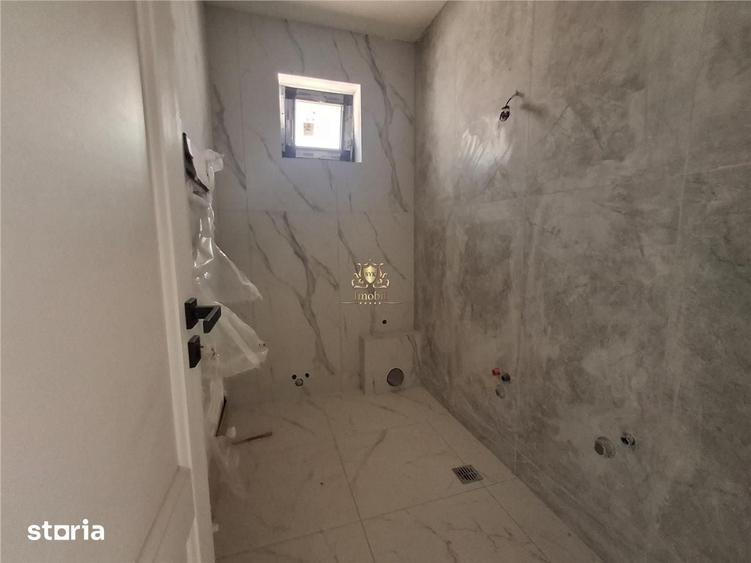 Casa parter si mansarda la asfalt! -Finalizare rapida. - 2