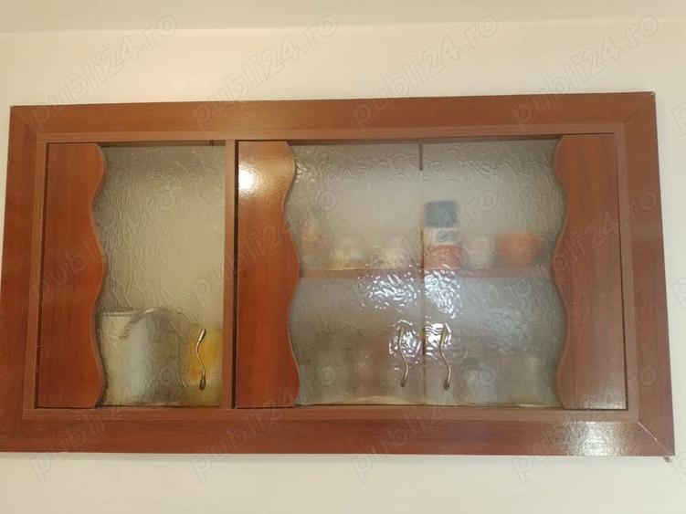 Apartament cu 2 camere decomandat în City Park Mall