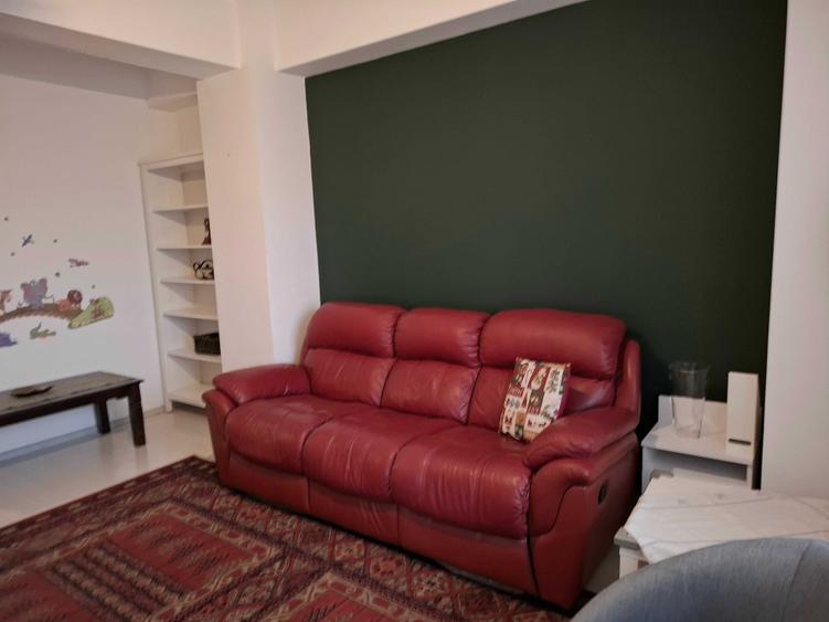 Apartament cu 2 camere decomandat în Bucureștii Noi