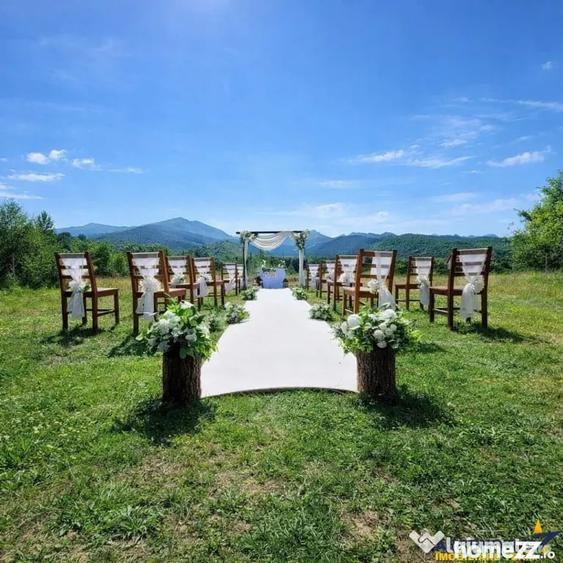 Spațiu comercial, de 500 mp, în Sâmbăta de Sus