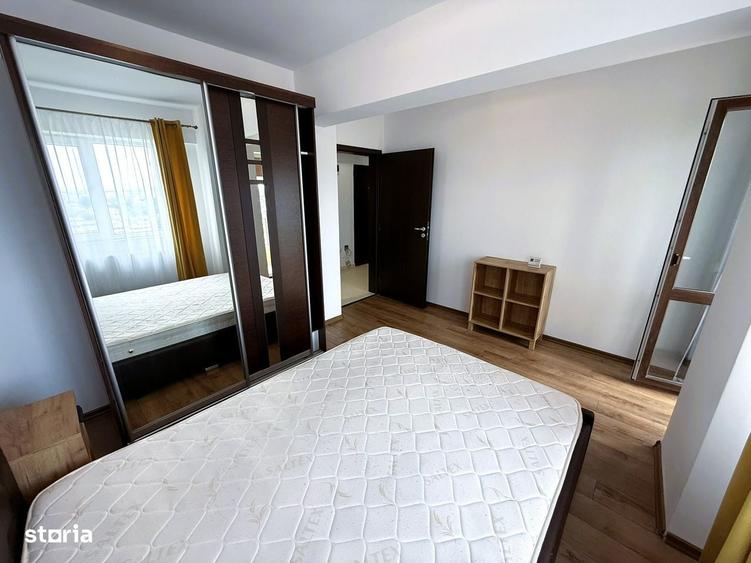 Ap 2 camere decomandat, bloc nou, parcare inclusa - 4