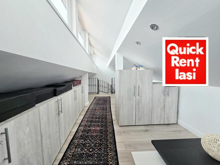 Apartament cu 3 camere semidecomandat în Târgu Cucu