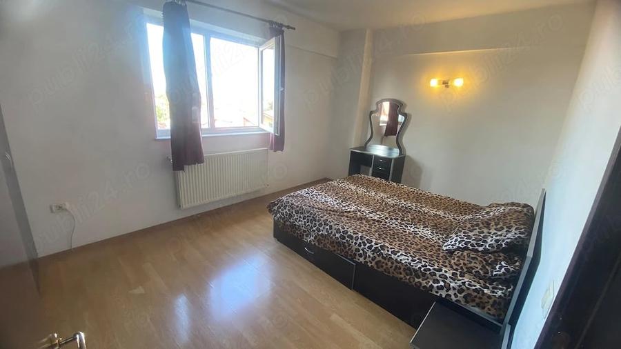Apartament cu 2 camere nedecomandat în Central