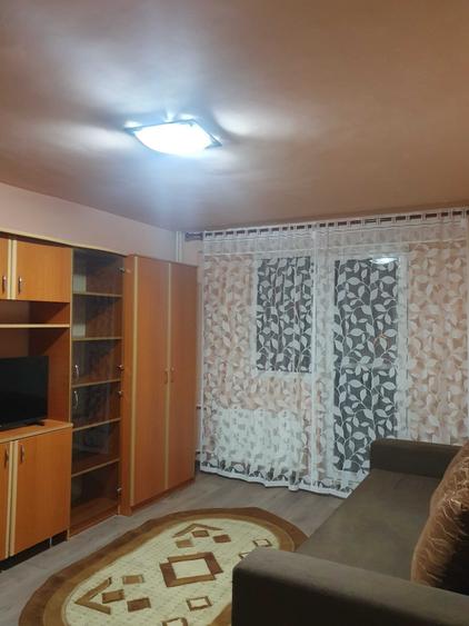 Apartament cu 2 camere decomandat în Lujerului