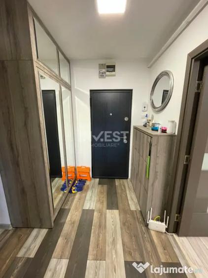 Apartament 2 camere decomandat-54 mp-Podu Ros - 2