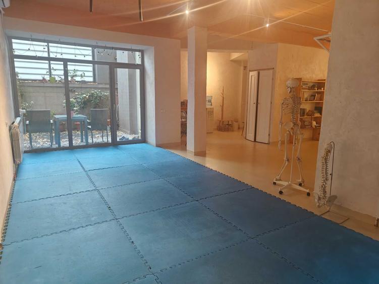 Spațiu comercial, în Floreasca